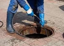 Toilet Repair & Installation