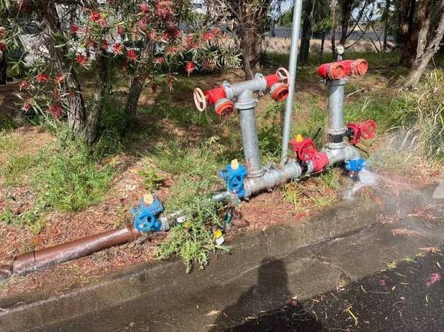 Burst Pipe Repair in Bennett, CO