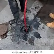 Drain Cleaning Services