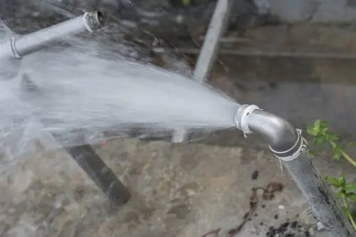Emergency Plumbing in Bennett