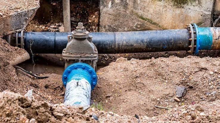 Sewer Backup Emergency in Bennett